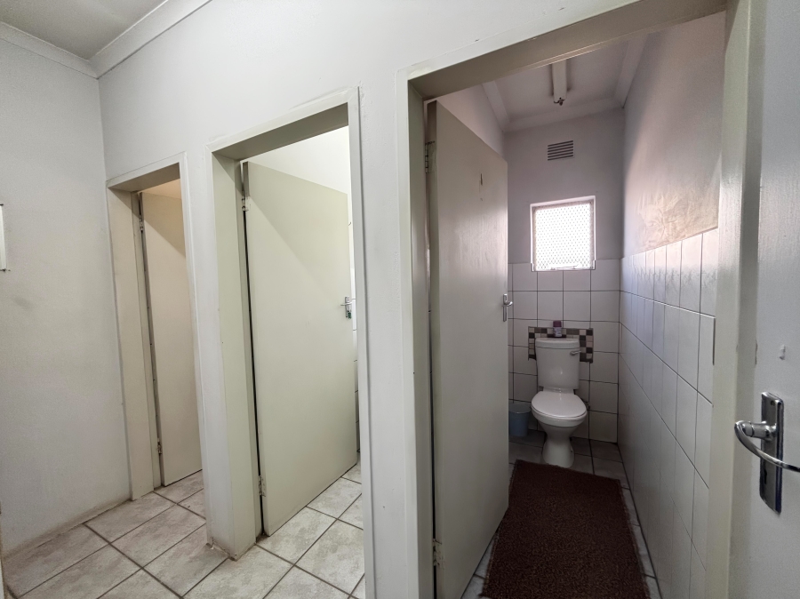 Commercial Property for Sale in Brits North West